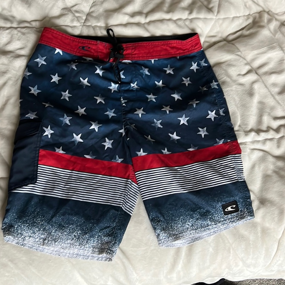 O’Neill board shorts